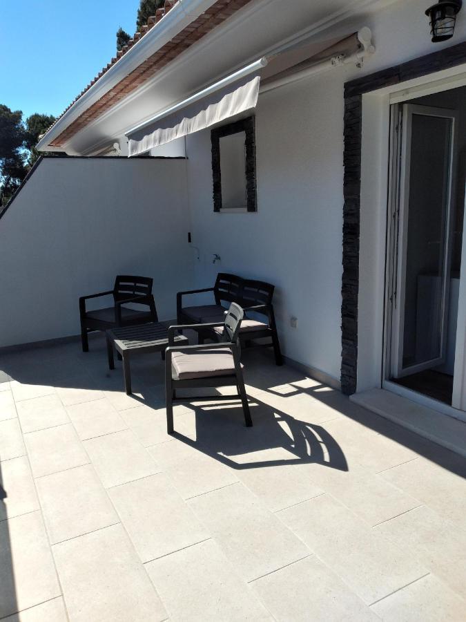 Boutique Los Pinos Hotel Denia Exterior photo
